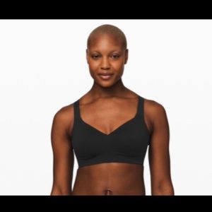 NWT Lululemon Like Nothing Bra 32E